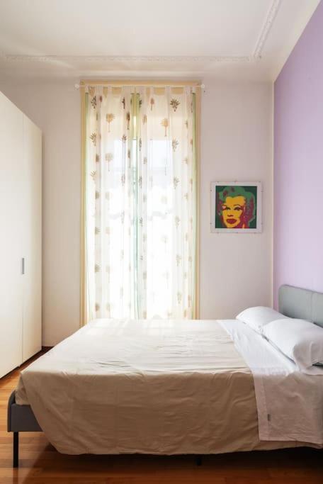 Martini Flexyrent Apartment A.C. Milan Exterior photo