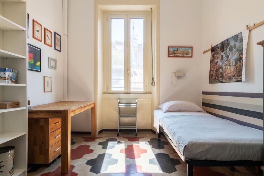 Martini Flexyrent Apartment A.C. Milan Exterior photo
